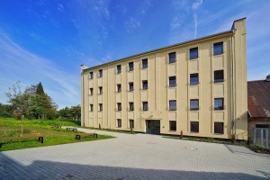 foto Základní škola, Kostelec nad Černými lesy - after