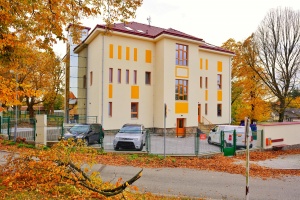 foto Základní škola, Struhařov - after
