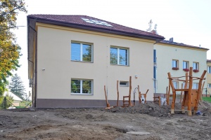 foto Mateřská škola, Senohraby - after