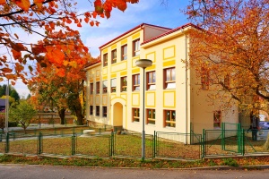 foto Základní škola, Struhařov - after