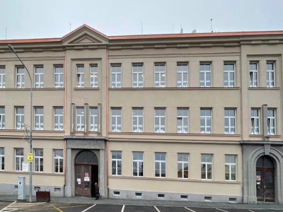 projekt foto Základní škola, Kostelec nad Černými lesy