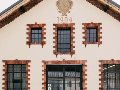 projekt foto Huť František Sázava