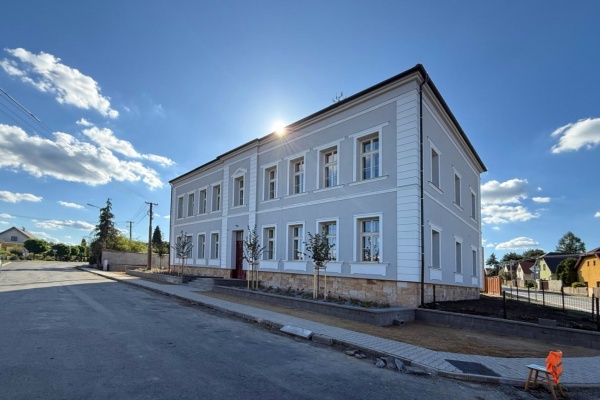 foto Základní škola, Oleška - after