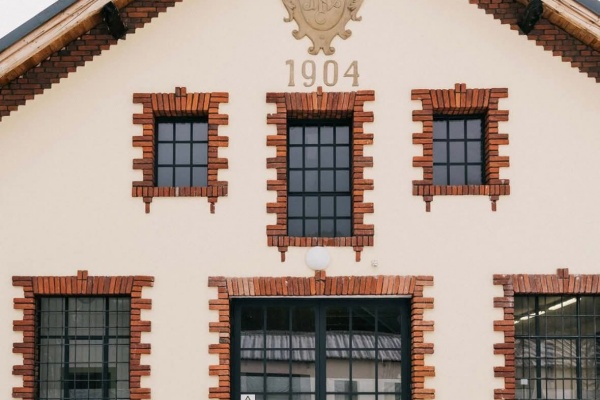 foto Huť František Sázava - after