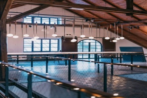 foto Huť František Sázava - after