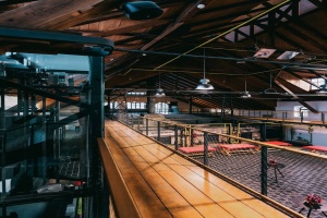 foto Huť František Sázava - after