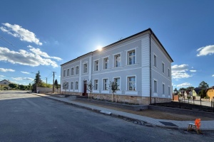 foto Základní škola, Oleška - after