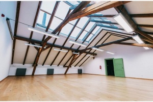 foto Huť František Sázava - after