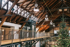 foto Huť František Sázava - after