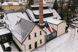 foto Huť František Sázava - after