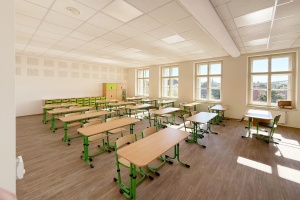 foto Základní škola, Oleška - after