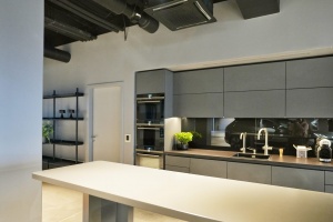 foto Autosalon Lynk & Co., Průhonice - after