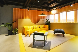 foto Autosalon Lynk & Co., Průhonice - after