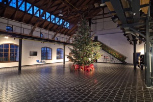 foto Huť František Sázava - after