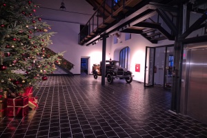 foto Huť František Sázava - after