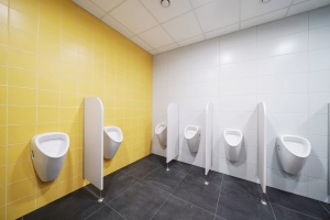 foto Multipurpose and educational facility Prague 9 Vysočany - after